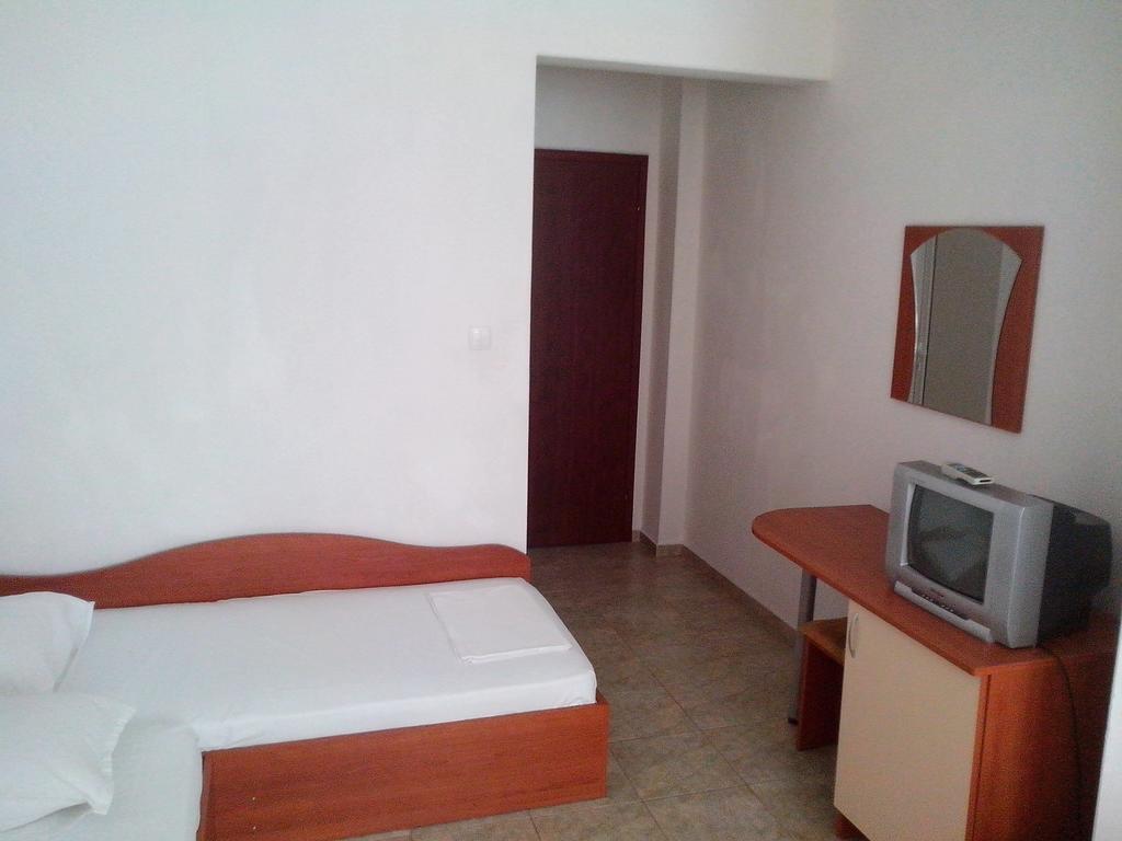 Guest House Krasi Tjernomorets Rum bild
