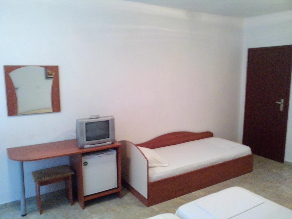 Guest House Krasi Tjernomorets Rum bild