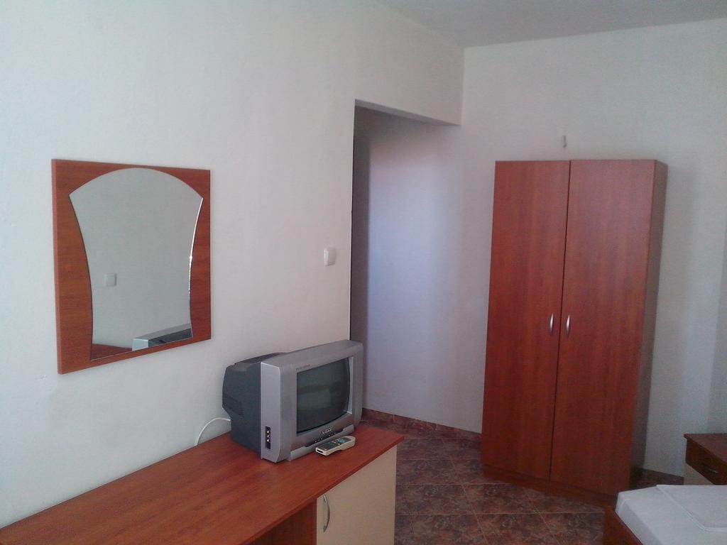 Guest House Krasi Tjernomorets Rum bild