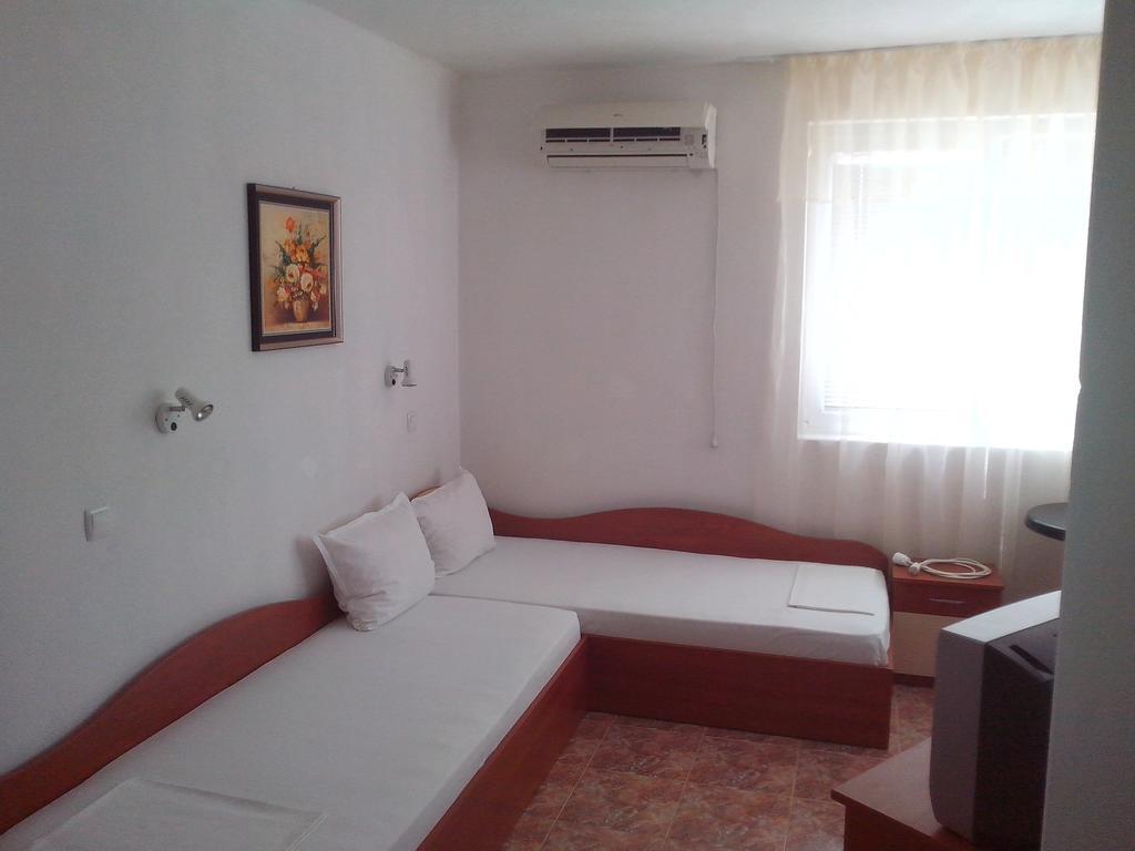 Guest House Krasi Tjernomorets Rum bild